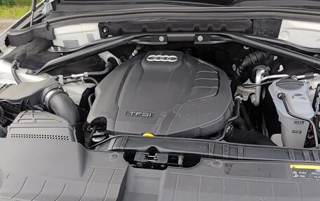 Audi Q5, 2013 год, 1 850 000 рублей, 18 фотография