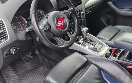 Audi Q5, 2013 год, 1 850 000 рублей, 12 фотография