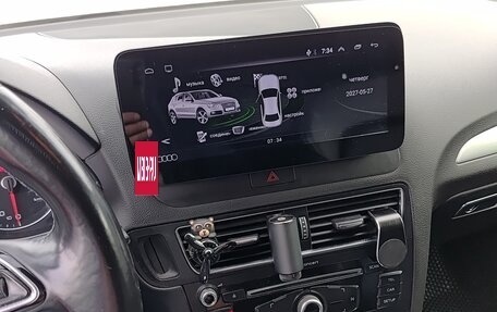 Audi Q5, 2013 год, 1 850 000 рублей, 13 фотография