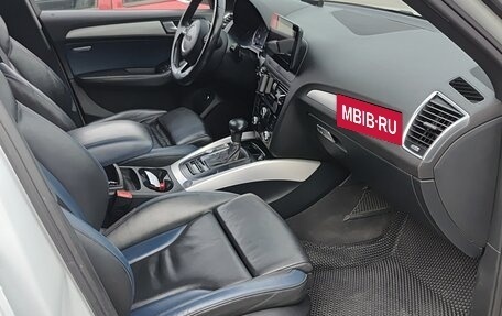 Audi Q5, 2013 год, 1 850 000 рублей, 10 фотография
