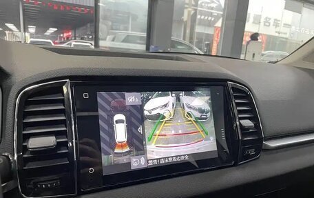 Skoda Karoq I, 2022 год, 1 865 050 рублей, 11 фотография