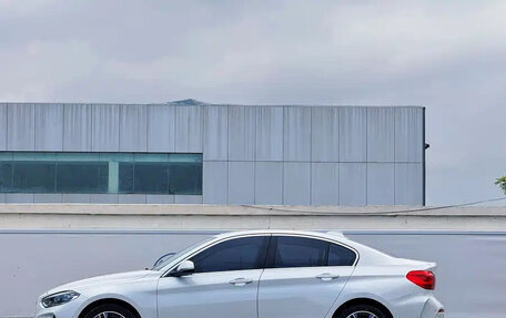 BMW 1 серия, 2023 год, 1 620 005 рублей, 5 фотография