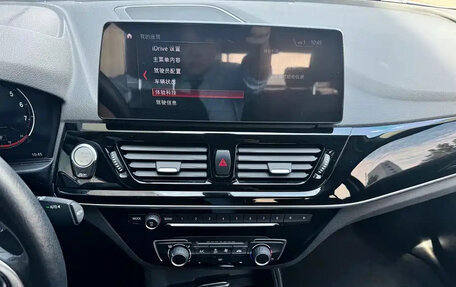 BMW 1 серия, 2023 год, 1 620 005 рублей, 12 фотография