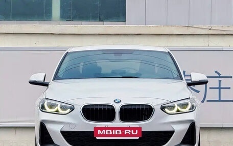 BMW 1 серия, 2023 год, 1 620 005 рублей, 2 фотография