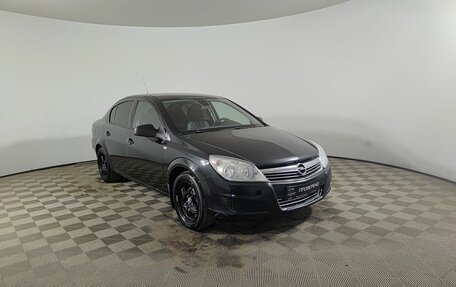 Opel Astra H, 2013 год, 530 000 рублей, 3 фотография