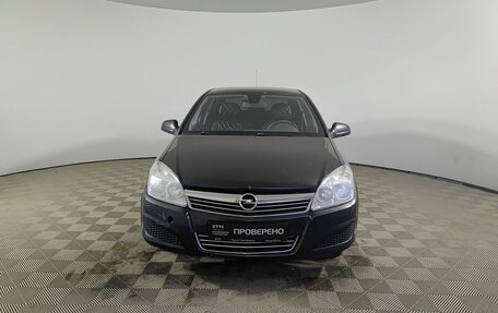 Opel Astra H, 2013 год, 530 000 рублей, 2 фотография