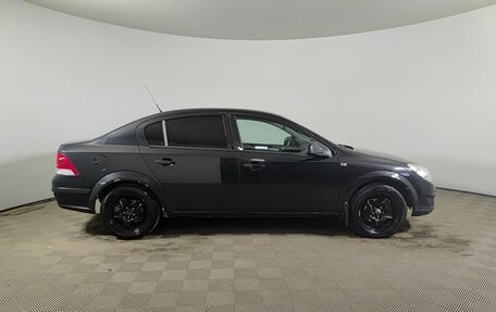 Opel Astra H, 2013 год, 530 000 рублей, 4 фотография