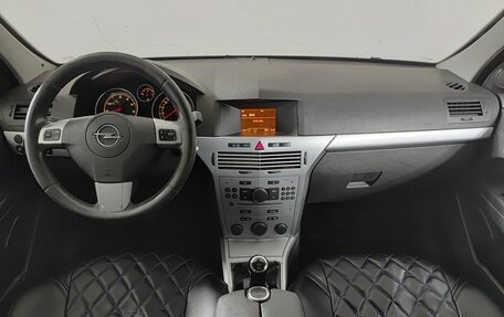 Opel Astra H, 2013 год, 530 000 рублей, 14 фотография