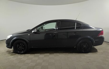 Opel Astra H, 2013 год, 530 000 рублей, 8 фотография