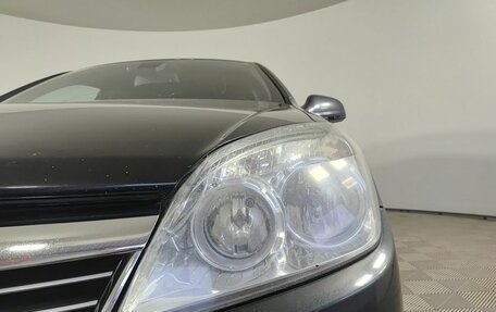 Opel Astra H, 2013 год, 530 000 рублей, 17 фотография