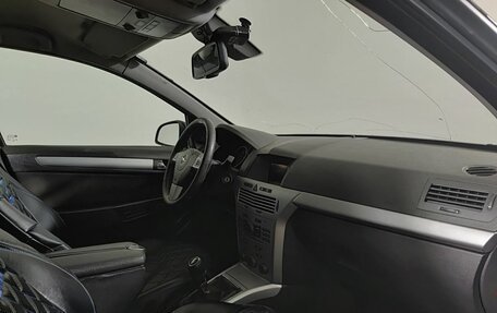 Opel Astra H, 2013 год, 530 000 рублей, 11 фотография