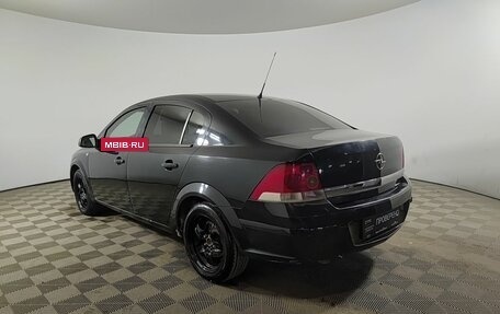 Opel Astra H, 2013 год, 530 000 рублей, 7 фотография