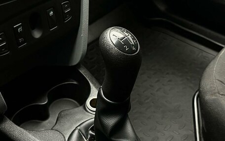 Renault Sandero II рестайлинг, 2014 год, 661 000 рублей, 21 фотография