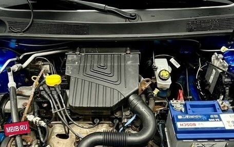 Renault Sandero II рестайлинг, 2014 год, 661 000 рублей, 17 фотография