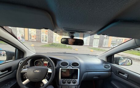 Ford Focus II рестайлинг, 2011 год, 600 000 рублей, 7 фотография