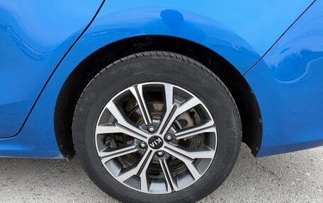 KIA Rio IV, 2020 год, 1 400 000 рублей, 4 фотография