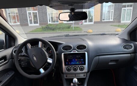 Ford Focus II рестайлинг, 2011 год, 600 000 рублей, 6 фотография