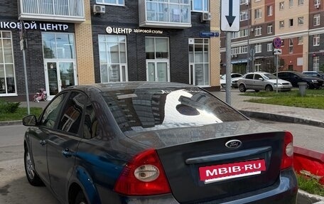 Ford Focus II рестайлинг, 2011 год, 600 000 рублей, 5 фотография