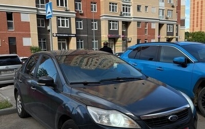 Ford Focus II рестайлинг, 2011 год, 600 000 рублей, 1 фотография