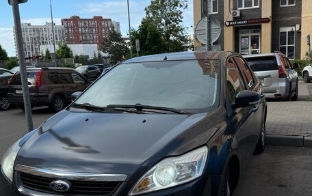 Ford Focus II рестайлинг, 2011 год, 600 000 рублей, 3 фотография