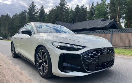 Audi A5, 2026 год, 5 950 000 рублей, 1 фотография