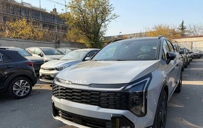 KIA Sportage IV рестайлинг, 2025 год, 3 290 000 рублей, 1 фотография