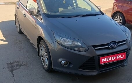 Ford Focus III, 2014 год, 710 000 рублей, 1 фотография