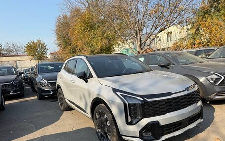 KIA Sportage IV рестайлинг, 2025 год, 3 290 000 рублей, 3 фотография
