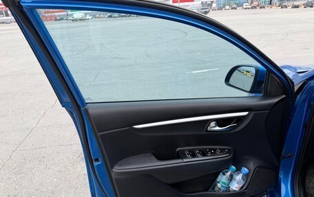 KIA Rio IV, 2020 год, 1 400 000 рублей, 9 фотография
