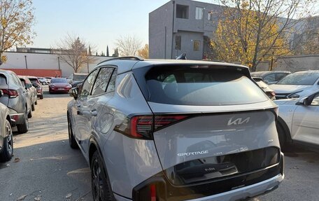 KIA Sportage IV рестайлинг, 2025 год, 3 290 000 рублей, 4 фотография
