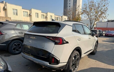KIA Sportage IV рестайлинг, 2025 год, 3 290 000 рублей, 5 фотография