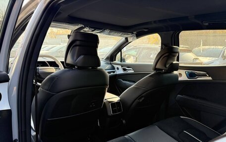 KIA Sportage IV рестайлинг, 2025 год, 3 290 000 рублей, 9 фотография