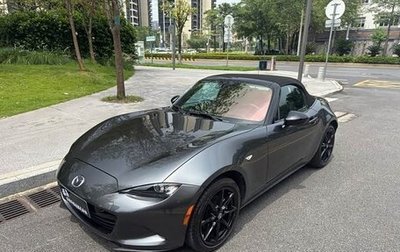 Mazda MX-5, 2022 год, 2 410 000 рублей, 1 фотография
