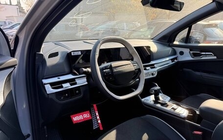 KIA Sportage IV рестайлинг, 2025 год, 3 290 000 рублей, 6 фотография