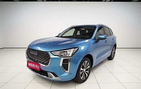 Haval Jolion, 2021 год, 1 411 000 рублей, 1 фотография