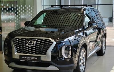 Hyundai Palisade I, 2021 год, 4 250 000 рублей, 1 фотография