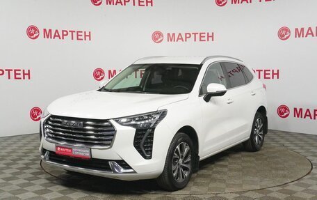 Haval Jolion, 2023 год, 1 980 000 рублей, 1 фотография