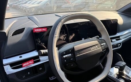 KIA Sportage IV рестайлинг, 2025 год, 3 290 000 рублей, 8 фотография