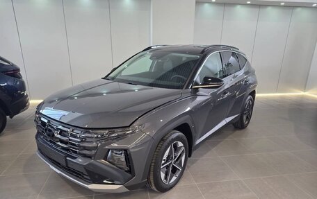 Hyundai Tucson, 2026 год, 3 500 000 рублей, 1 фотография