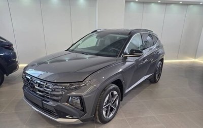 Hyundai Tucson, 2026 год, 3 500 000 рублей, 1 фотография