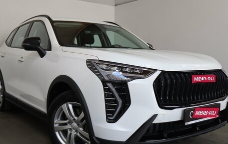 Haval Jolion, 2025 год, 1 999 000 рублей, 1 фотография