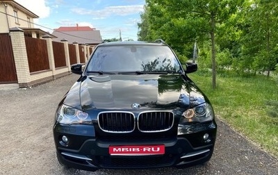BMW X5, 2007 год, 1 690 000 рублей, 1 фотография