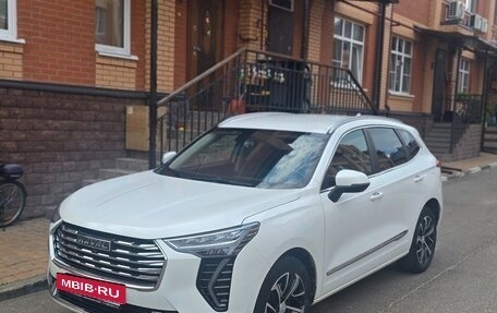Haval Jolion, 2021 год, 1 890 000 рублей, 1 фотография