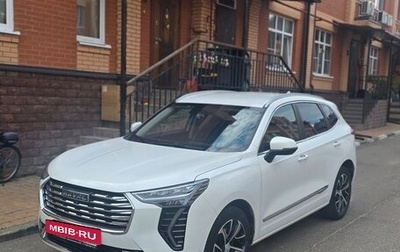 Haval Jolion, 2021 год, 1 890 000 рублей, 1 фотография