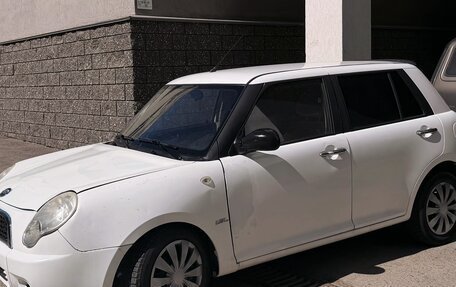 Lifan Smily I (330) рестайлинг, 2011 год, 99 990 рублей, 1 фотография
