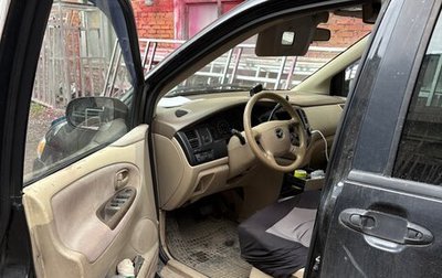 Mazda MPV II, 2001 год, 420 000 рублей, 1 фотография