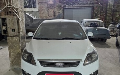 Ford Focus II рестайлинг, 2008 год, 440 000 рублей, 1 фотография