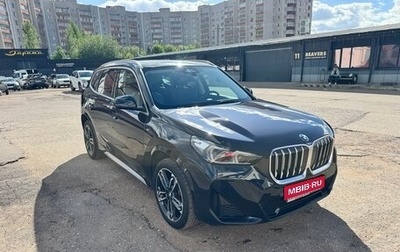BMW X1, 2023 год, 4 390 000 рублей, 1 фотография