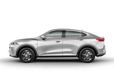 Haval F7x, 2026 год, 3 999 000 рублей, 1 фотография