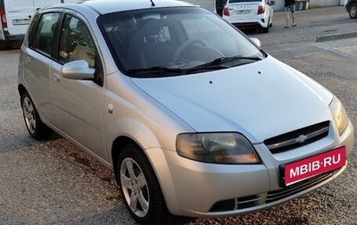 Chevrolet Kalos, 2008 год, 280 000 рублей, 1 фотография